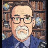 Daves_Metaverse (@davids_sarcasm) 's Twitter Profile