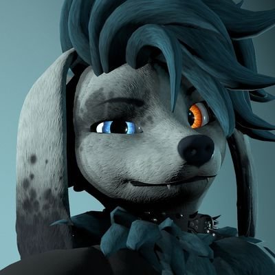 Goodboy_Dogo's profile picture. 🔞 no minors plz and thank you 🔞   | 27 | Bi |  just doing vrchat | 🇬🇧 | am open to doing colabs ;3