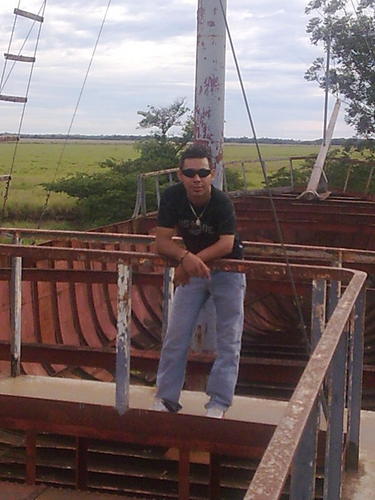 RamnMatema09's profile picture. Profesor de Matemática, egresado del ISE, trabajando actualmente en el Colegio Nacional San Jose