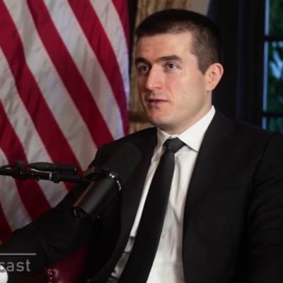 Lexfridman716's profile picture. 