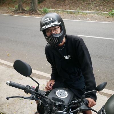 ashabilfir_'s profile picture. Titeni, Enteni, Tirakati, Pateni.