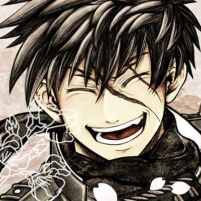個人主催の「同田貫の破顔(笑顔)」をテーマにしたアンソロジーの告知用アカウントです。
BOOTHにて通販受付中です。
主催 : Q(@O_kaite_tyon)
#同田貫破顔アンソロ