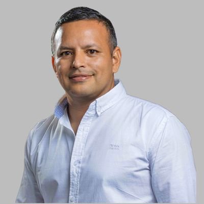 Rene_escobar_'s profile picture. Administrador de Empresas
Fe en Dios.