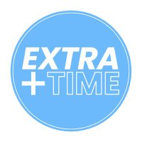 Extra Time (@extratimemedia_) 's Twitter Profile Photo