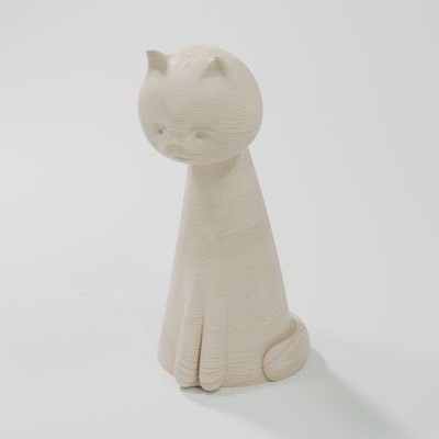 hachiki_blender's profile picture. 2024.5頃からblenderでCGを作るのにハマり、子どもの寝る間にちまちまやってます／主にblender／ときどきその他の創作／子育てのつぶやき