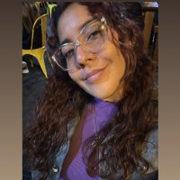Zoé 🔮 (@zoemolin) 's Twitter Profile