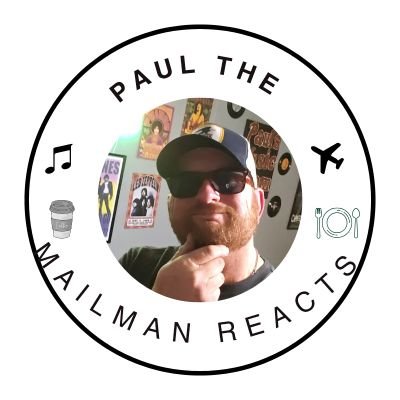 MailmanPaulthe's profile picture. 