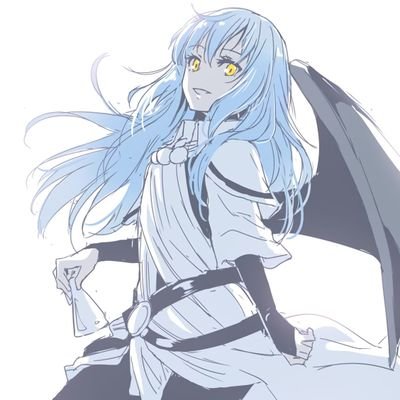 AnimeInSpain's profile picture. Idk