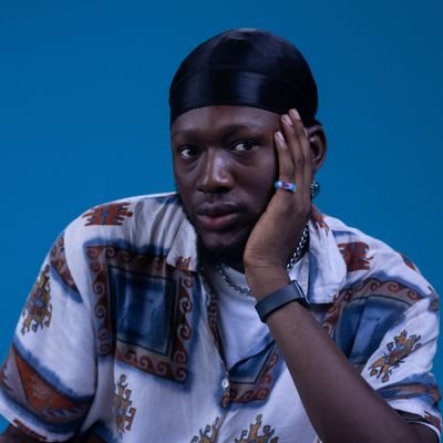 Stream ANITA by Achezy🎼🎤 Profile