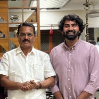 Surya Reddy BRS (@suryareddybrs) 's Twitter Profile Photo Surya Reddy BRS (@suryareddybrs) 's Twitter Profile Photo