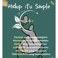 IyainAjaDulu (@de3jingga_) 's Twitter Profile Photo IyainAjaDulu (@de3jingga_) 's Twitter Profile Photo