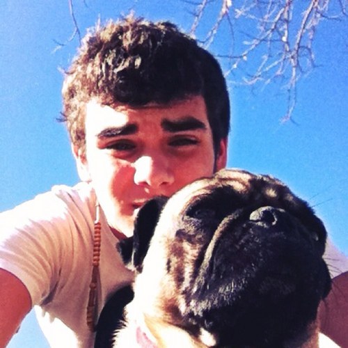 bamf_nukka's profile picture. im cooler than jew