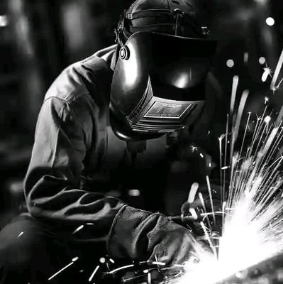 I'm a Welder and Iron Fabricator with 13 years of experience.