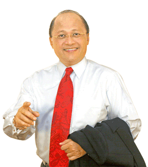 MTLovenHoney memberikan Kutipan Super yang me MOTIVASI dan meng INSPIRASI. Dari MOTIVATOR Mario Teguh.