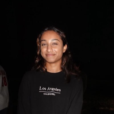 mayaparthas's profile picture. Co-founder @wompalarm | product + design | @usc