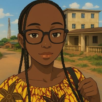 Adeyemi | Proud OAU student | Writer | Nigerian student | Student of Agriculture | Yoruba - Ibibio | Against sexual harassment of children.