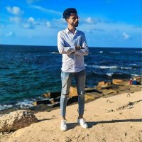 ๐ด๐ผ๐ต๐ช๐ถ ๐๐ฑ๐ถ๐ฎ๐ญ (@_eahmed) 's Twitter Profile