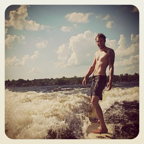 GiraffeTheJeff's profile picture. 