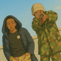 Maroon_Beret (@truegritng) 's Twitter Profile Photo Maroon_Beret (@truegritng) 's Twitter Profile Photo