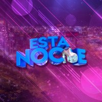 Esta Noche (@estanocheperu) 's Twitter Profile Photo