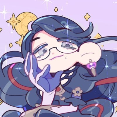🕯️MIN/CHIKI🕯️さんのプロフィール画像