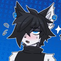 Kynx (@kynxvr) 's Twitter Profile Photo Kynx (@kynxvr) 's Twitter Profile Photo