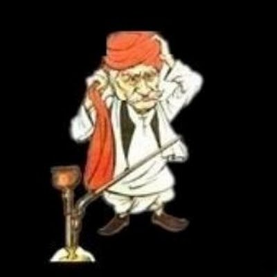 TheGrateIndians's profile picture. Observer | Analyst | Strategist | The quiet one behind the noise.
Not on the border, but always on duty — for Bharat.