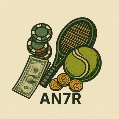 Proven Tennis Expert 🎾/ 80 percent cash rate 💰/ Amazing discord community 💸