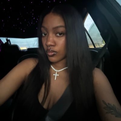 kelijahwest's profile picture. 