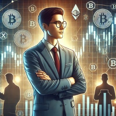 Building next-gen PayFi infra: Payments via Crypto + Virtual bank accounts + Cards
Ex-Cybersecurity researcher. CEO @BitDATAExchange Global
1 token. One future