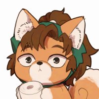 粉 (@tenpura_powder) 's Twitter Profile Photo 粉 (@tenpura_powder) 's Twitter Profile Photo