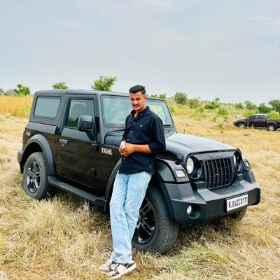 MahaveerMarudi's profile picture. 