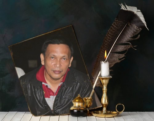 oedindjanas's profile picture. 