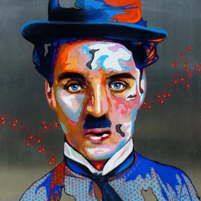 Charlot 🎩 Profile