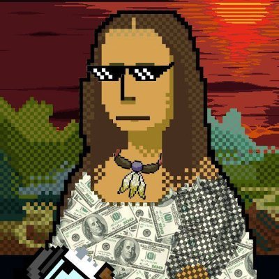 alinachu2512's profile picture. 