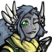 Inkoni (@inkoni72) 's Twitter Profile Photo