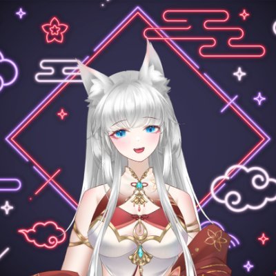 Amethyst_Yukiko's profile picture. อเมธีสต์ ยูกิโกะ (Amethyst Yukiko) เองค่ะ
เป็นจิ้งจอกเก้าหางสีขาวที่สวยที่สุดค่ะ
สนับสนุนน้องด้วยนะคะ ✨

🌕🌖🌗🌘🌑🌒🌓🌔🌙✨🦊