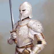 knitewight's profile picture. Just because this is all you know, doesn’t mean this is all there is.