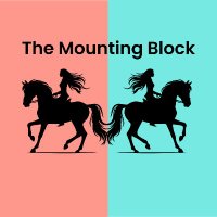 The Mounting Block (@mountingblock) 's Twitter Profile Photo The Mounting Block (@mountingblock) 's Twitter Profile Photo