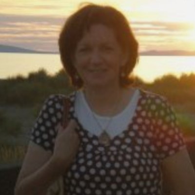 Tolkienista3's profile picture. Love 💕 everything related to education from my long career in teaching.
Love everything topical & putting the world to rights.
Love 💖 life.
#BCFC supporter.