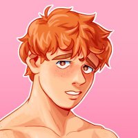 shy nerd (@gingertwnk) 's Twitter Profile Photo