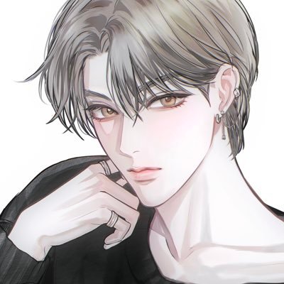 📎เช็คคิวลิ้งค์หน้าโปรไฟล์ 📧contact : hanewko@gmail.com (งานฝึกวาดไม่ขายค่ะ 🙇🏻♀️)