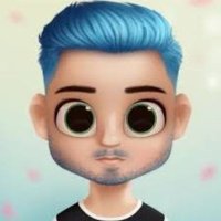 ایشلی بیلیش (@shomareh_hefdah) 's Twitter Profile