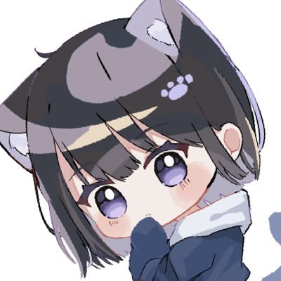 めるも゛🐈‍⬛🐬さんのプロフィール画像