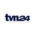tvn24 (@tvn24) Twitter profile photo tvn24 (@tvn24) Twitter profile photo