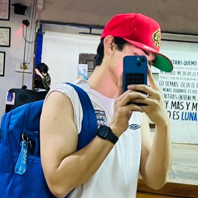 elanthonyjrr's profile picture. YOLO 🤠