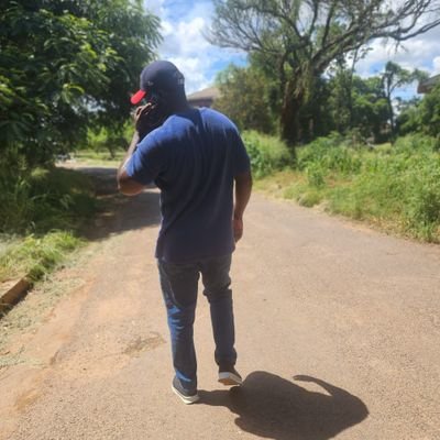 normanpanashe's profile picture. Signals and Telecommunications Engineer// Solar Installation // 📗 Peer Educator// Manchester United//Real Madrid// Kendrick Lamar Fan