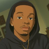 Daytoven ♛ (@1daydash) 's Twitter Profile Photo Daytoven ♛ (@1daydash) 's Twitter Profile Photo