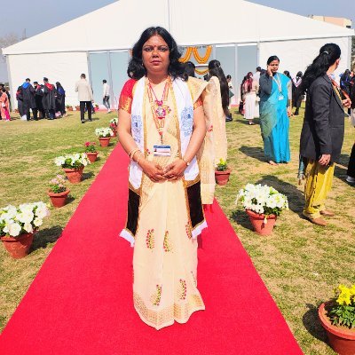 Nbasistha's profile picture. Teacher & Researcher, Enjoy Life with Busy - ness; Love simple living & high thinking