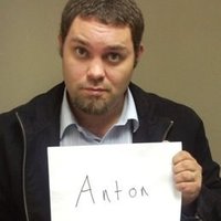 Anton Koekemoer (@antonrsa) 's Twitter Profile Photo